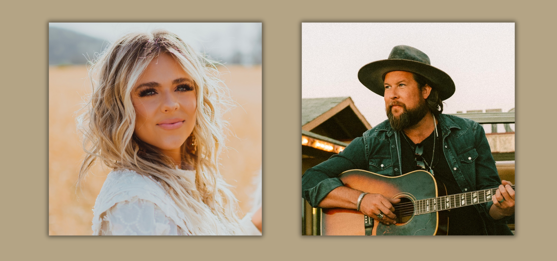 Anne Wilson, Zach Williams and More To Perform At Opry House Benefit